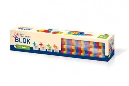 První stavebnice Blok 36ks